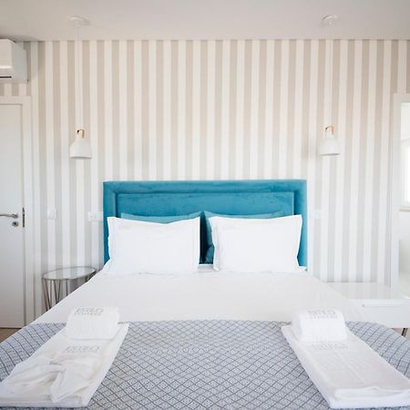 Casa Da Praia & Casa Da Mare Da Alta By Estilo Lusitano, Com Piscina Privada Porto Covo Rom bilde