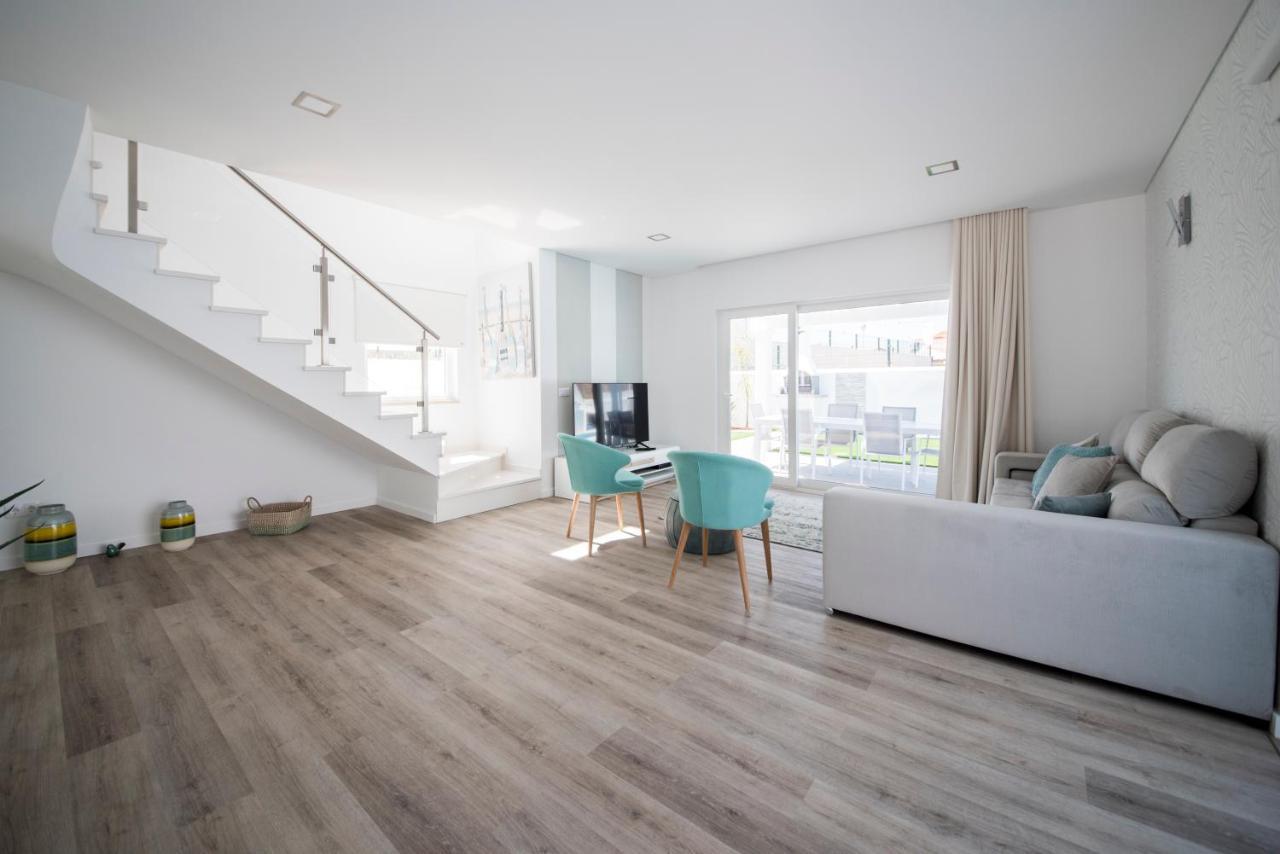 Casa Da Praia & Casa Da Mare Da Alta By Estilo Lusitano, Com Piscina Privada Porto Covo Eksteriør bilde