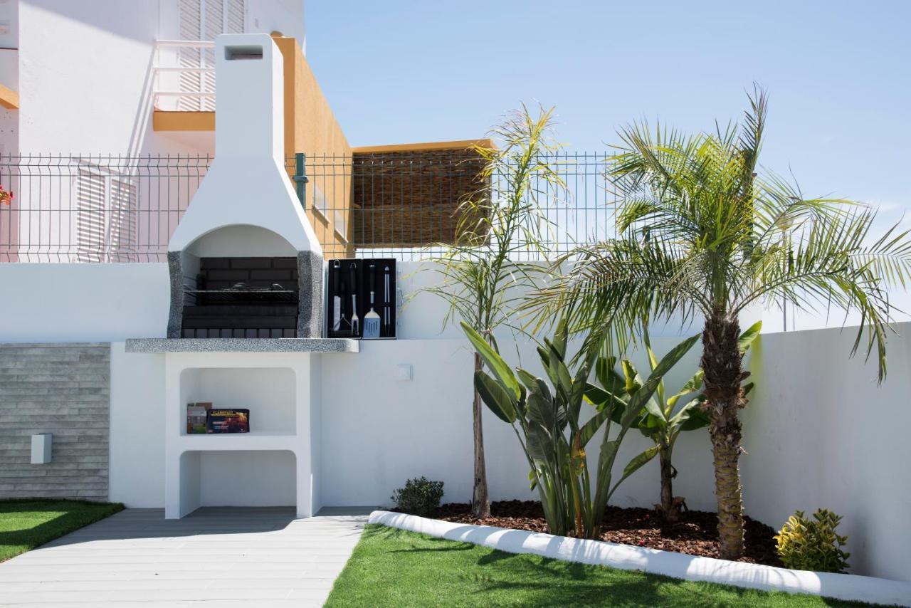 Casa Da Praia & Casa Da Mare Da Alta By Estilo Lusitano, Com Piscina Privada Porto Covo Eksteriør bilde