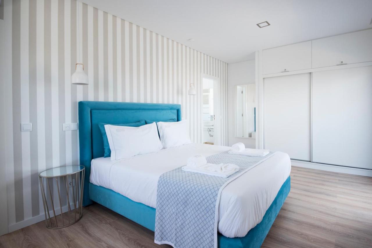 Casa Da Praia & Casa Da Mare Da Alta By Estilo Lusitano, Com Piscina Privada Porto Covo Eksteriør bilde