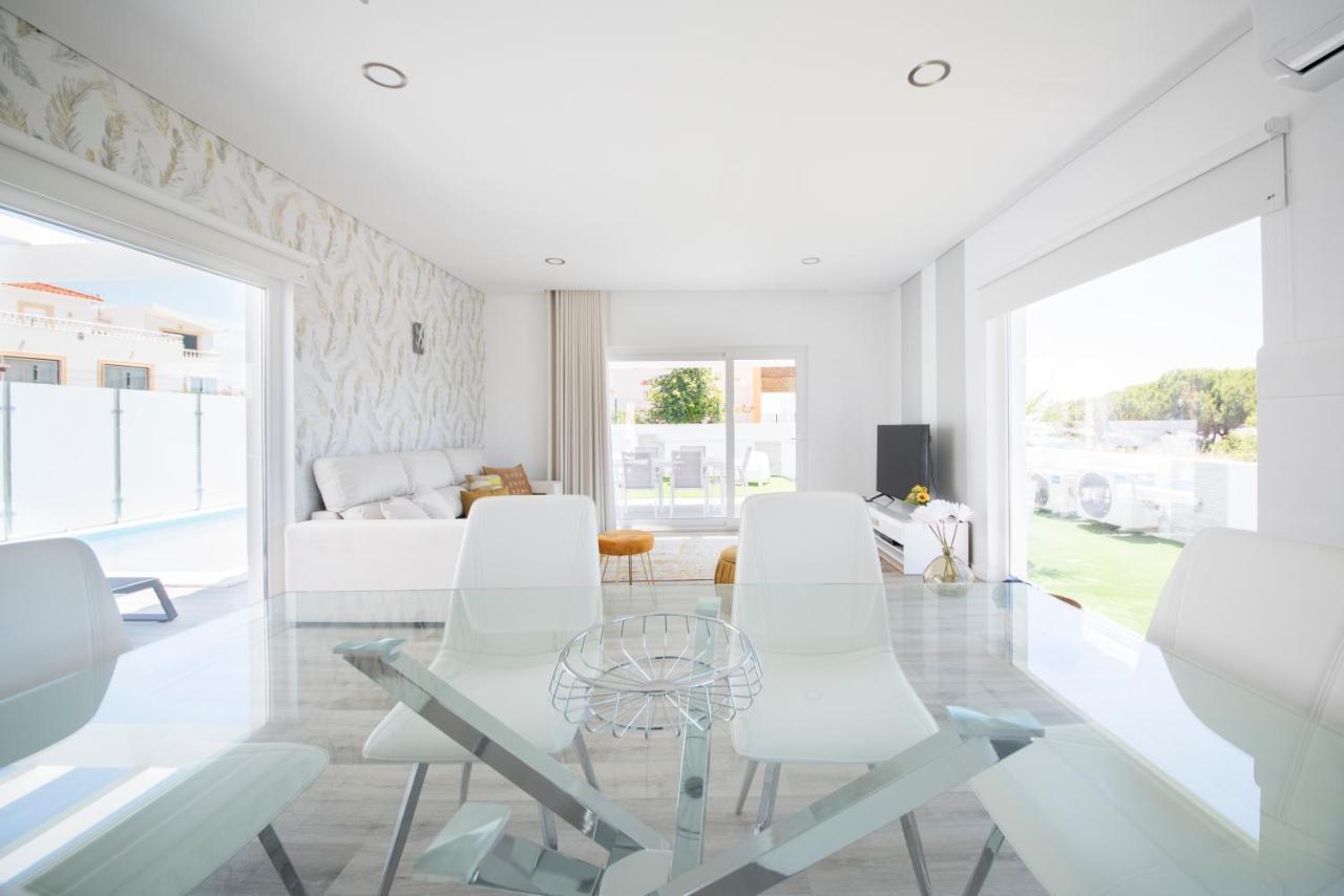 Casa Da Praia & Casa Da Mare Da Alta By Estilo Lusitano, Com Piscina Privada Porto Covo Eksteriør bilde