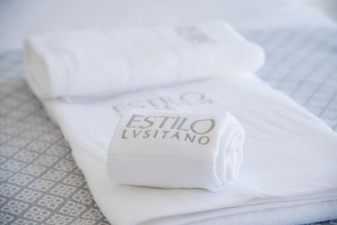 Casa Da Praia & Casa Da Mare Da Alta By Estilo Lusitano, Com Piscina Privada Porto Covo Eksteriør bilde