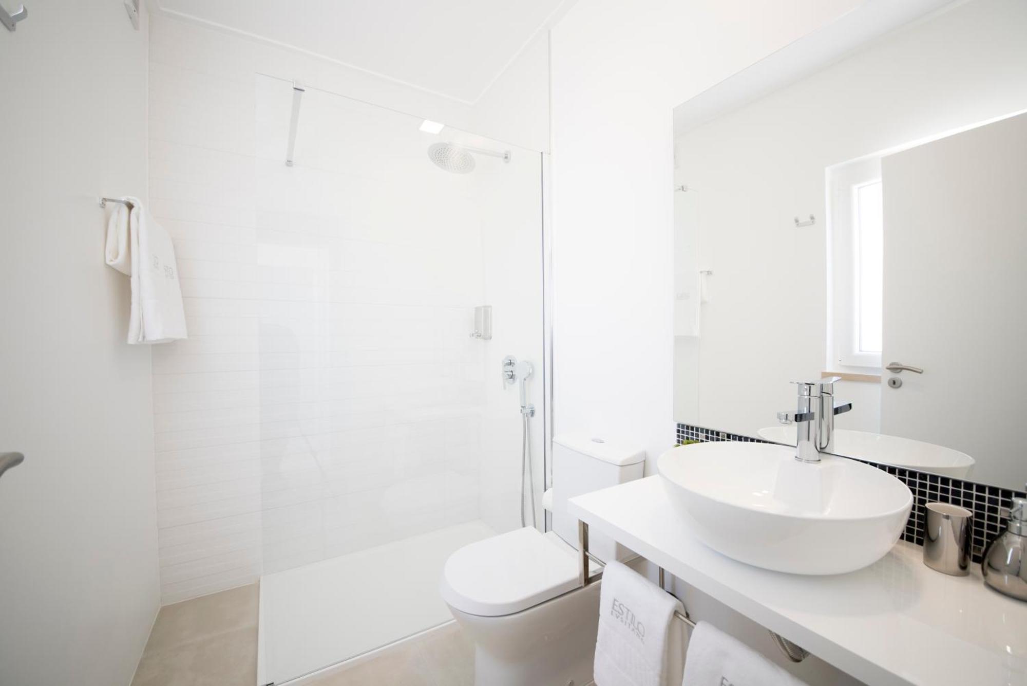 Casa Da Praia & Casa Da Mare Da Alta By Estilo Lusitano, Com Piscina Privada Porto Covo Rom bilde