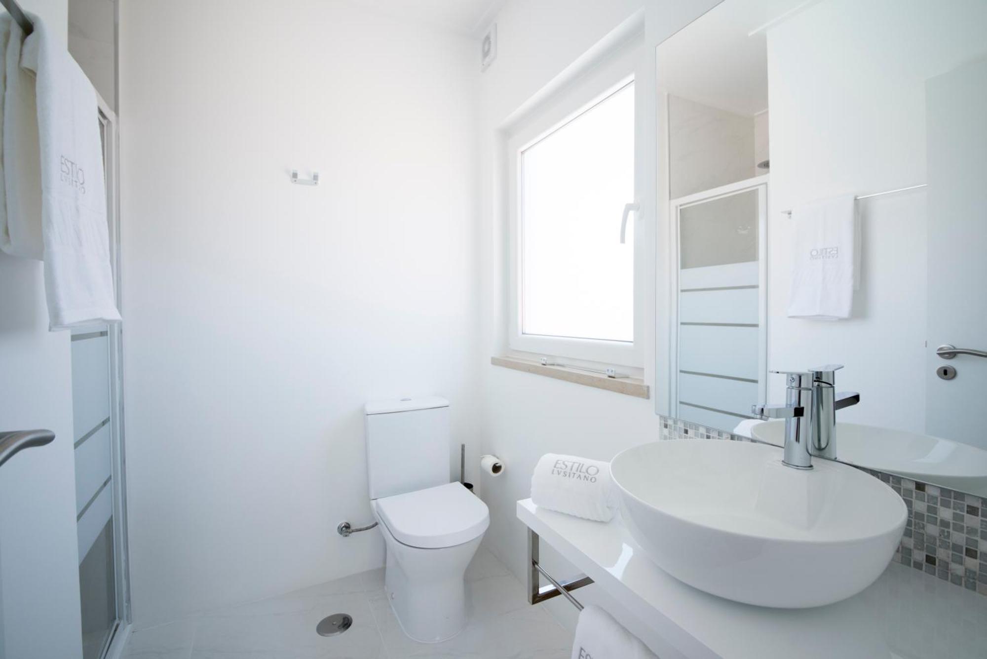 Casa Da Praia & Casa Da Mare Da Alta By Estilo Lusitano, Com Piscina Privada Porto Covo Rom bilde