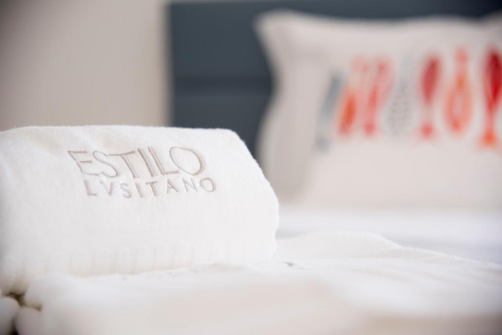 Casa Da Praia & Casa Da Mare Da Alta By Estilo Lusitano, Com Piscina Privada Porto Covo Rom bilde