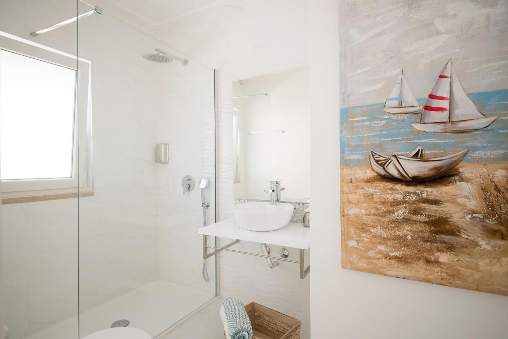 Casa Da Praia & Casa Da Mare Da Alta By Estilo Lusitano, Com Piscina Privada Porto Covo Rom bilde