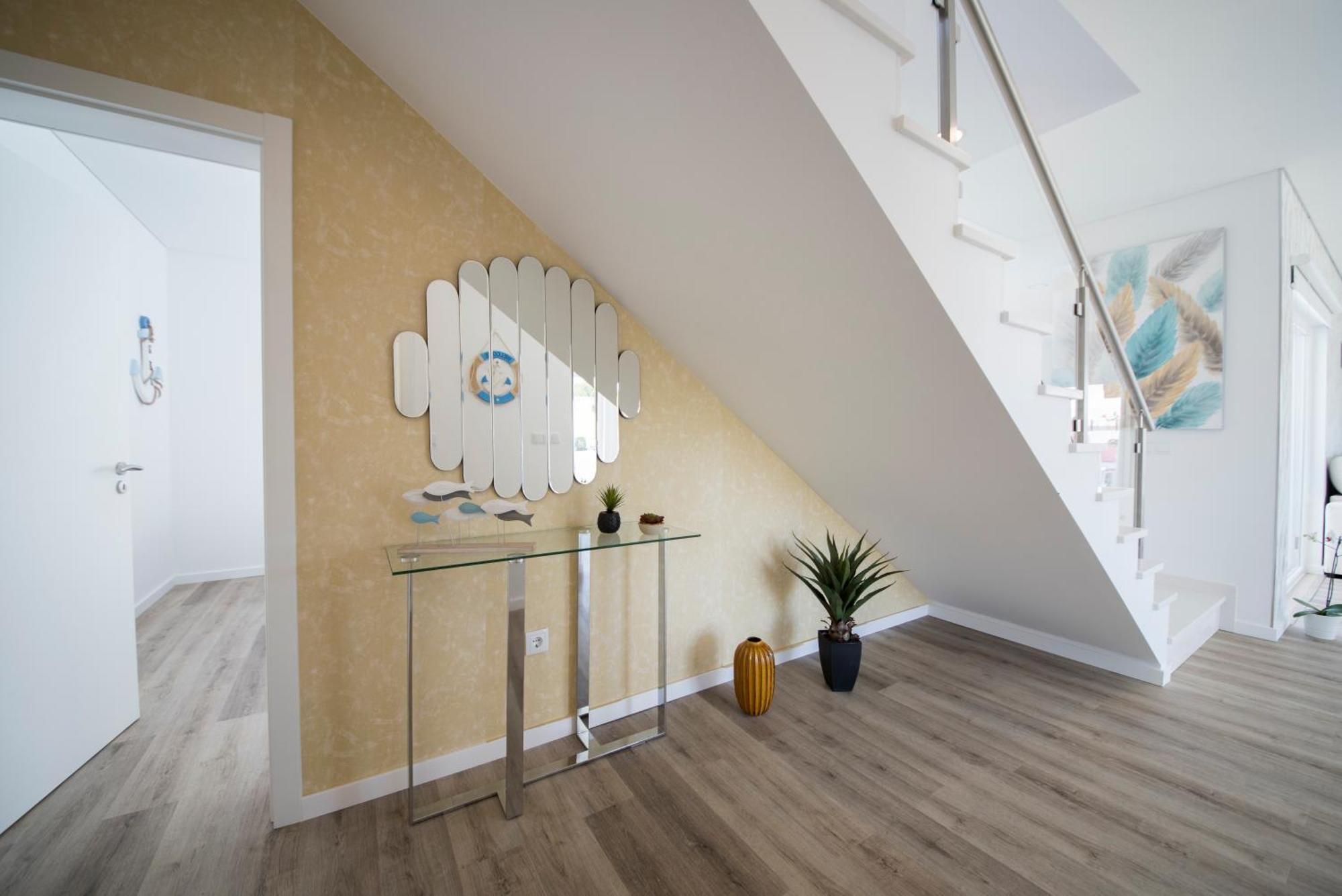 Casa Da Praia & Casa Da Mare Da Alta By Estilo Lusitano, Com Piscina Privada Porto Covo Rom bilde