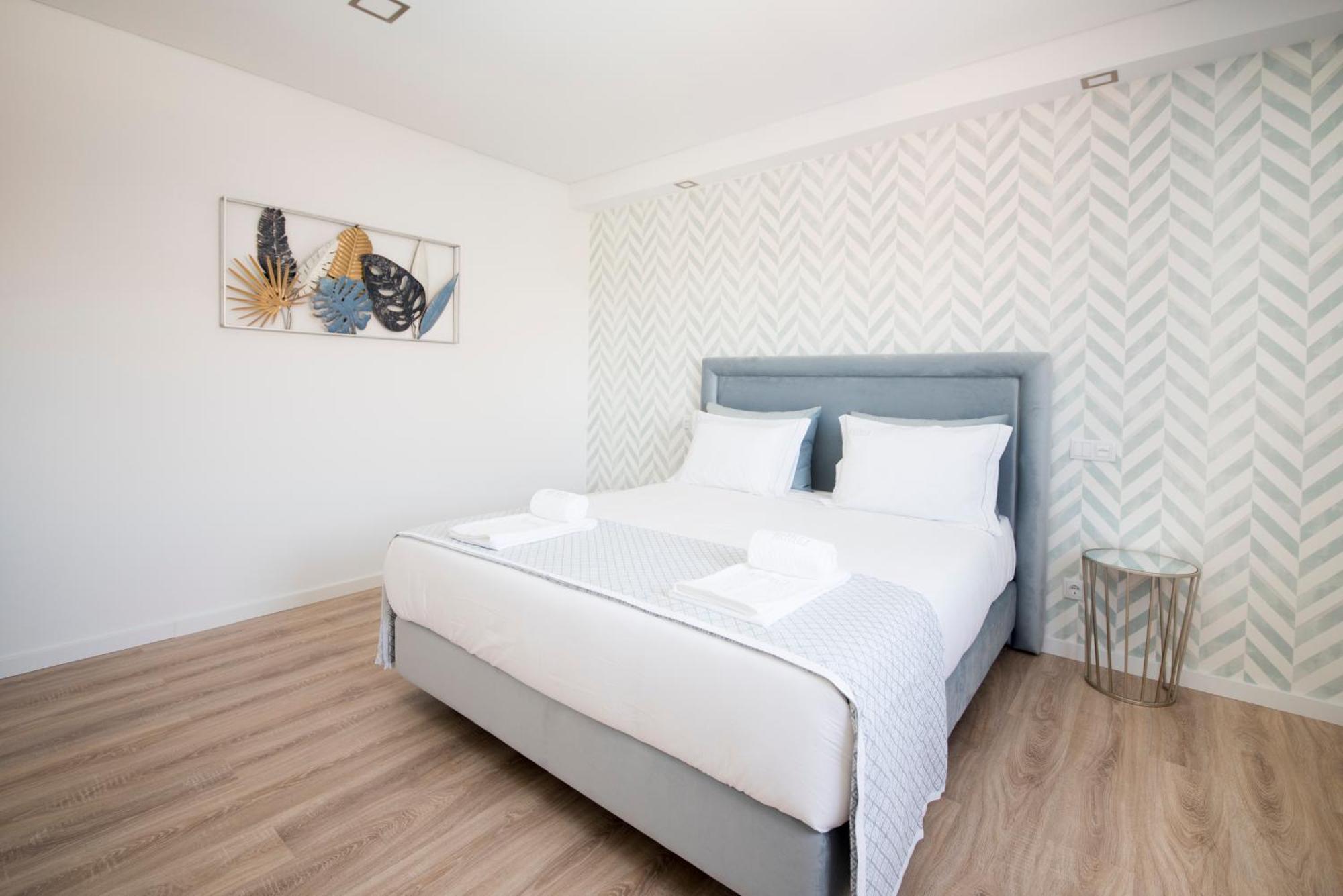 Casa Da Praia & Casa Da Mare Da Alta By Estilo Lusitano, Com Piscina Privada Porto Covo Rom bilde