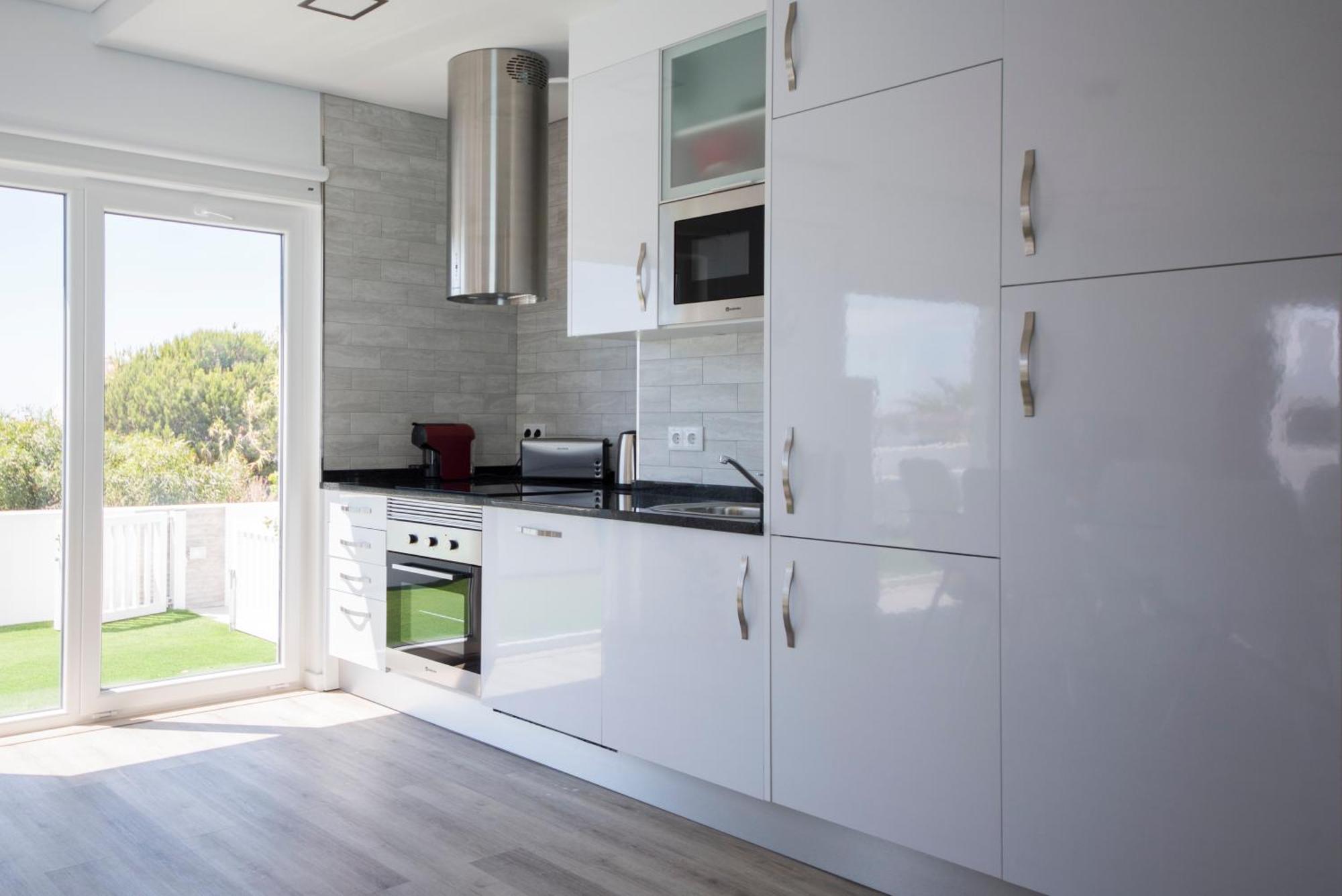 Casa Da Praia & Casa Da Mare Da Alta By Estilo Lusitano, Com Piscina Privada Porto Covo Rom bilde