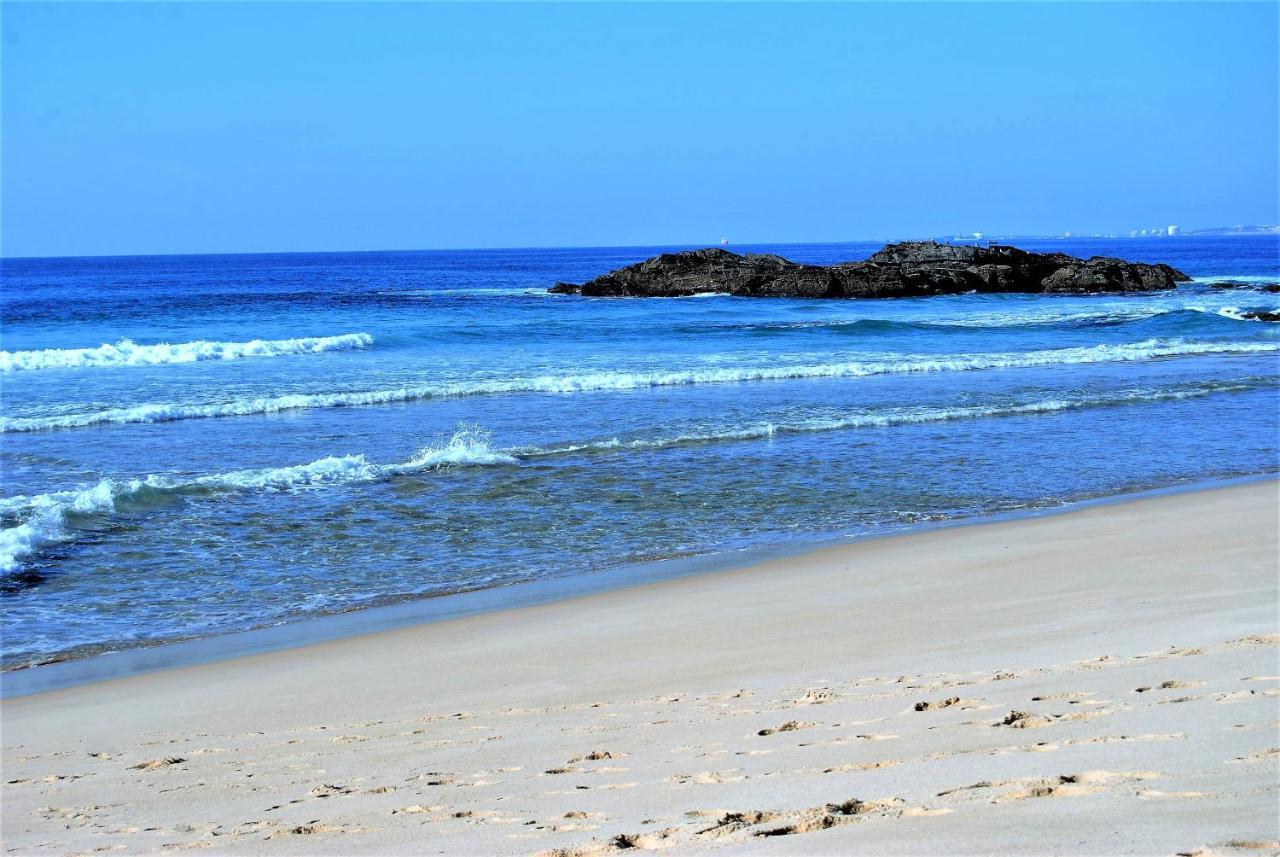 Casa Da Praia & Casa Da Mare Da Alta By Estilo Lusitano, Com Piscina Privada Porto Covo Eksteriør bilde