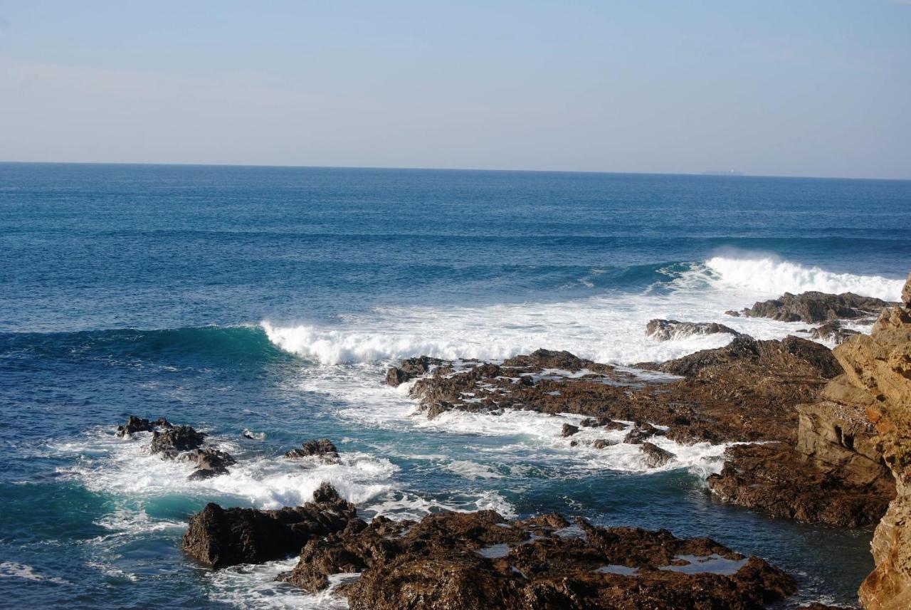 Casa Da Praia & Casa Da Mare Da Alta By Estilo Lusitano, Com Piscina Privada Porto Covo Eksteriør bilde